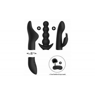 Switch Pleasure Kit 6