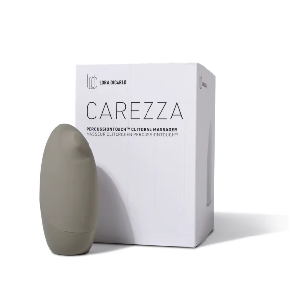 Lora DiCarlo Carezza