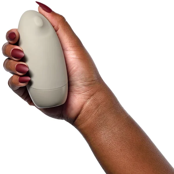 Lora DiCarlo Carezza PercussionTouch™ Pulsing Clitoral Massager