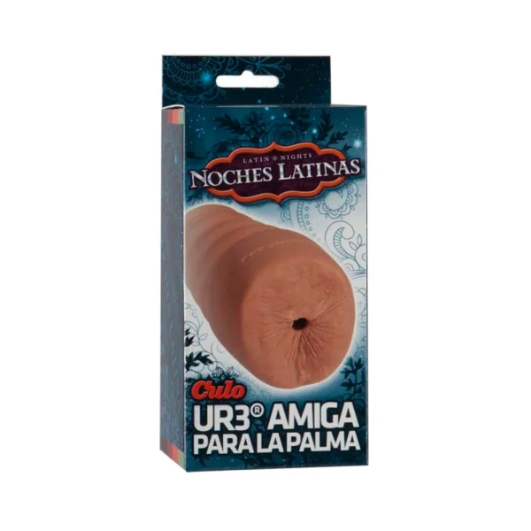 Noches Latinas Ur3 Palm Pal Ass — image 4 of 10