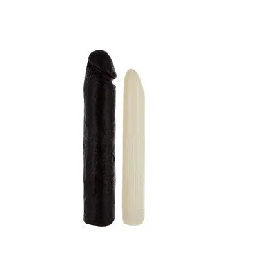 Mag 11 Vibrator and extension