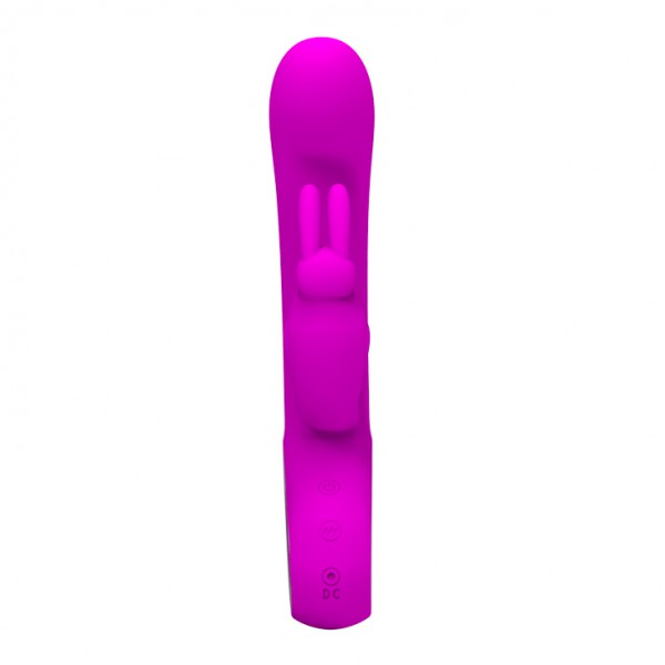 Webb Rabbit Vibrator