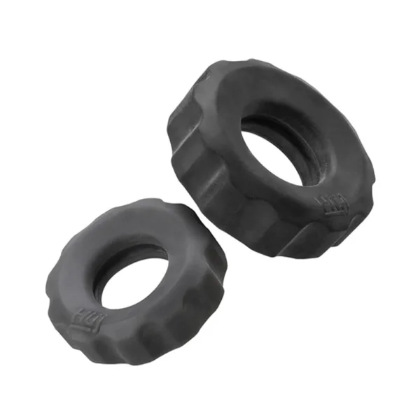 Hunkyjunk Cog 2 Size C-ring Pack