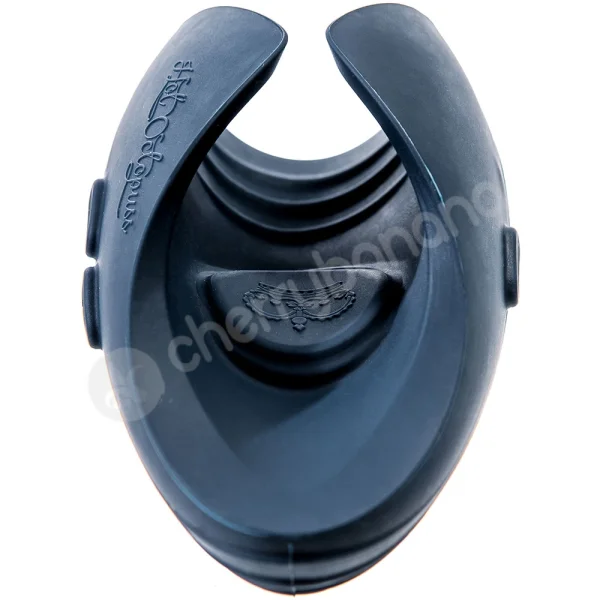 Hot Octopuss Pulse Duo Remote Vibrating Masturbator