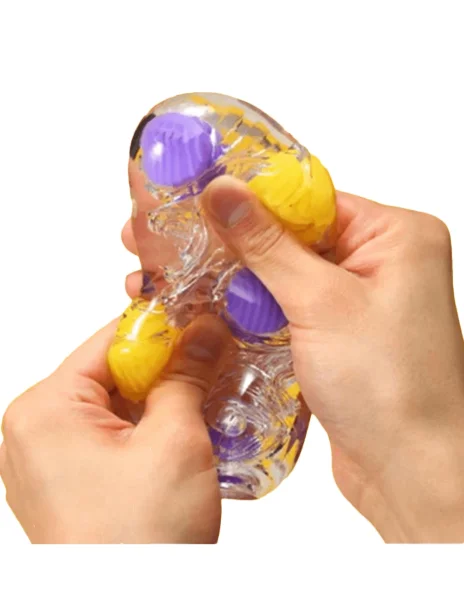 :  Tenga Bobble Magic Marbles