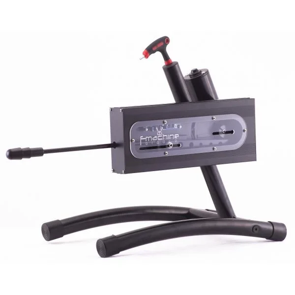 F-Machine Gigolo Mini Wireless Remote Sex Machine