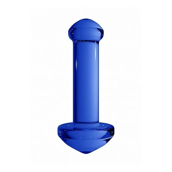 Chrystalino Glass Massage Dong