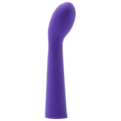 Intense G Spot Vibrator by Nasstoys