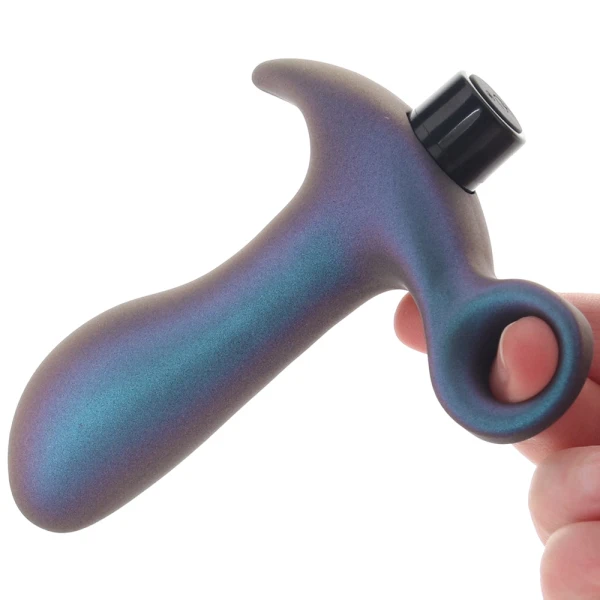 Anal Adventures Matrix - Teleportation Plug