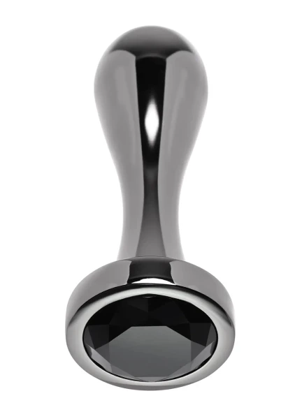 Gender X Black Pearl Plug — image 6 of 8