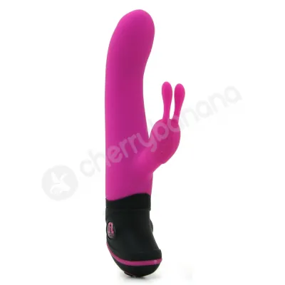 Rabbit Trois Violet Vibrator