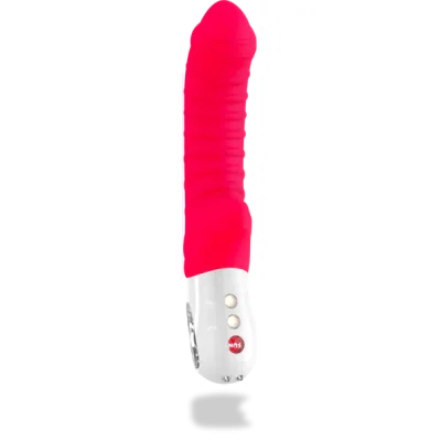 Fun Factory Tiger G5 G spot Indian Red