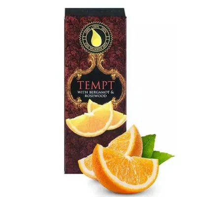 Tempt Essential Oil for Passion 10ml