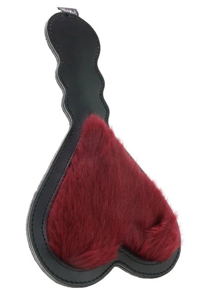 Enchanted Heart Paddle