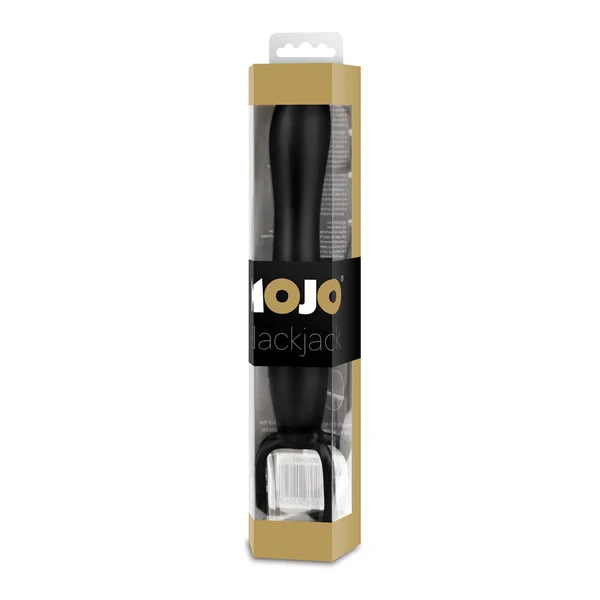 Mojo - Blackjack - Silicone Strap On — image 11 of 11