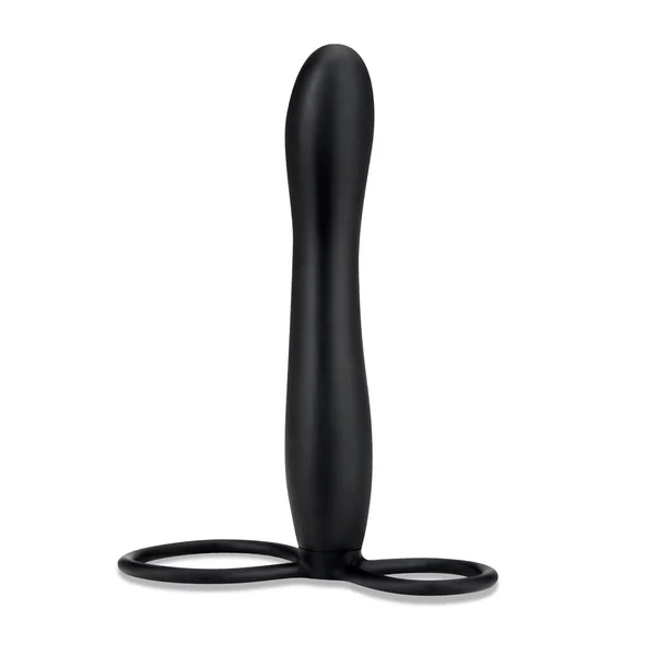 Mojo - Blackjack - Silicone Strap On — image 10 of 11