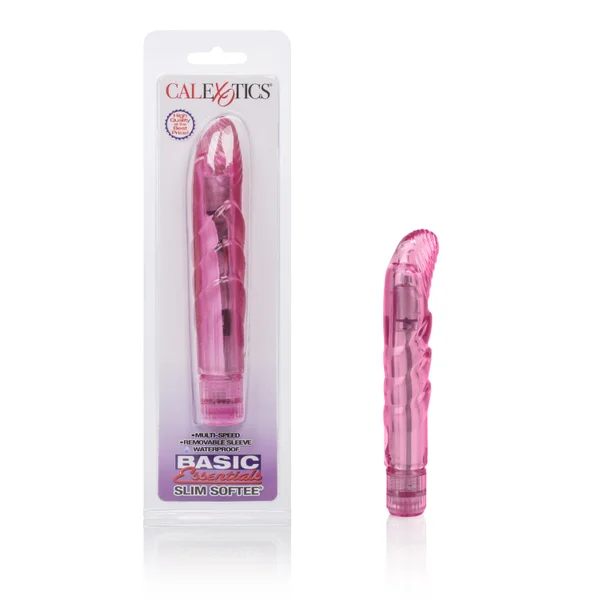 Slim Softee - Pink — image 9 of 12