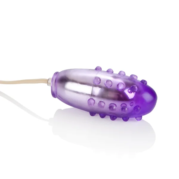 Pleasure Orb Vibrating Egg - Purple — image 11 of 12