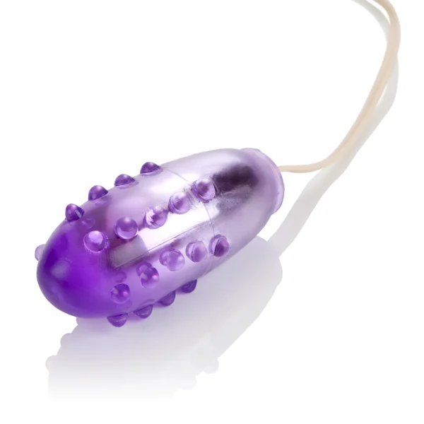 Pleasure Orb Vibrating Egg - Purple — image 12 of 12