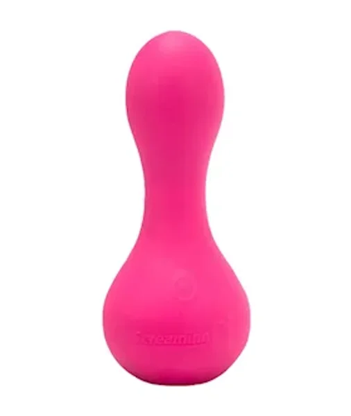 Affordable Rechargeable Moove Vibe - Pink — image 5 of 5