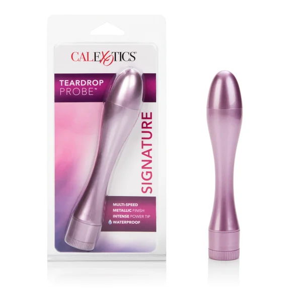 Water Missile Tear Drop Probe - Pink — image 17 of 21