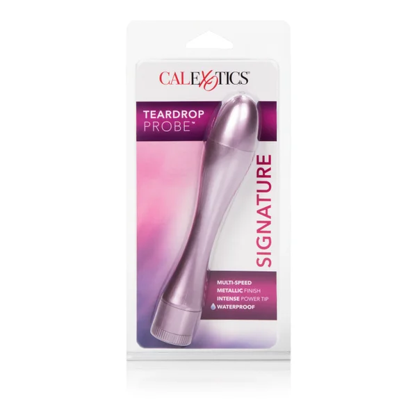 Water Missile Tear Drop Probe - Pink — image 18 of 21