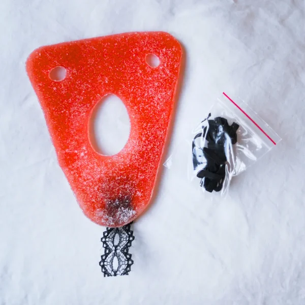 Gummy Undies - for Him - Strawberry — image 9 of 10