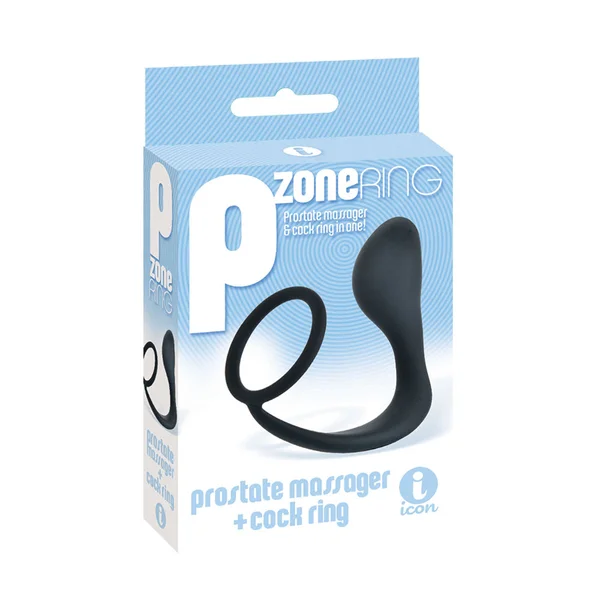 P-Zone Cock Ring — image 5 of 6