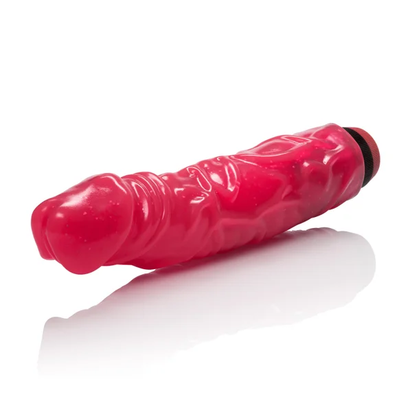 Devil Dick 8.5 Inches - Hot Pink — image 17 of 18