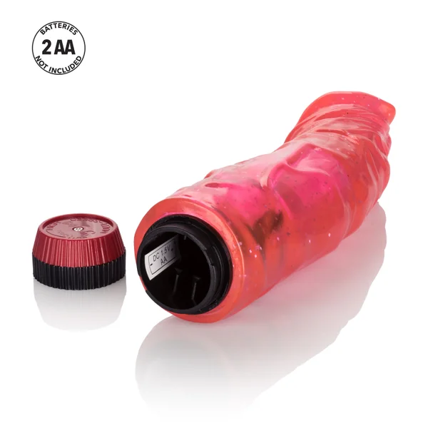 Devil Dick 8.5 Inches - Hot Pink — image 18 of 18