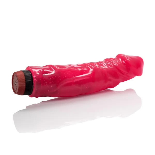 Devil Dick 8.5 Inches - Hot Pink — image 16 of 18