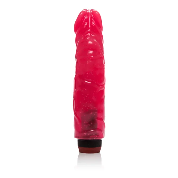 Devil Dick 8.5 Inches - Hot Pink — image 15 of 18