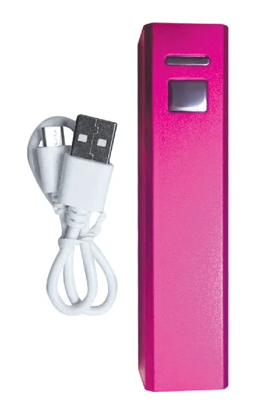 PalmPower Massage Wand Plug & Play USB — image 6 of 8