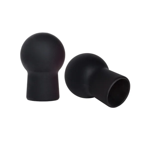 Nipple Play Silicone Advanced Nipple Suckers -  Black — image 8 of 10