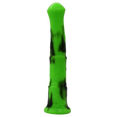 12 Alien Horse Cock