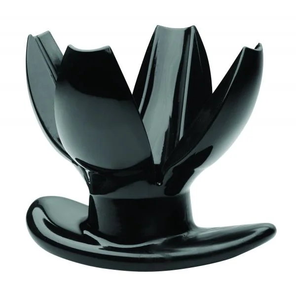 Claw Expanding Anal Dilator Black