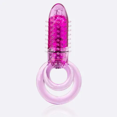 Doubleo 8 Each Purple