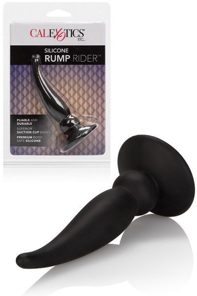 California Exotic 4.25" Pinpoint Anal Probe