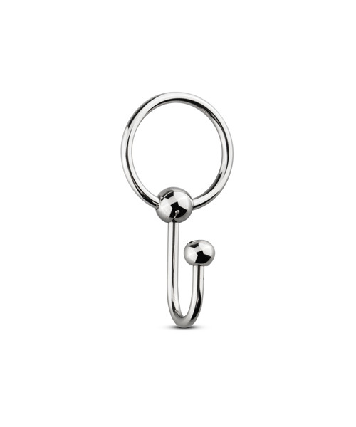 Metal Sperm Stopper - 26 mm