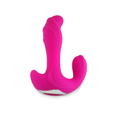 Tandem Dual Pleasure Vibe