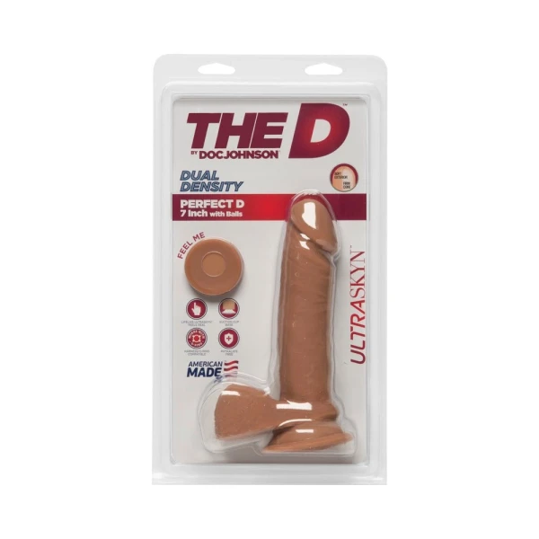 The D The Perfect D 7 Inch — image 17 of 17