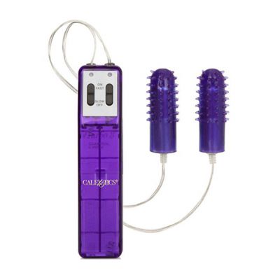 Pocket Exotics Turbo 8 Accelerator Double Bullet