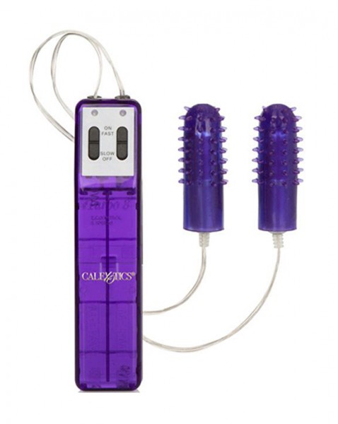 Pocket Exotics Turbo 8 Accelerator Double Bullet