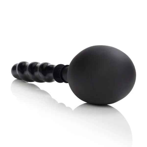 Big Man Cleanser Black