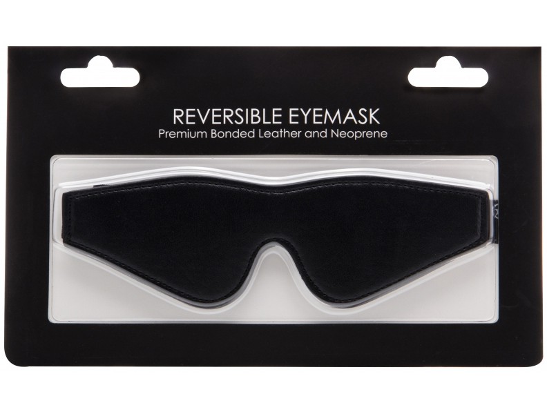 Reversible Eyemask
