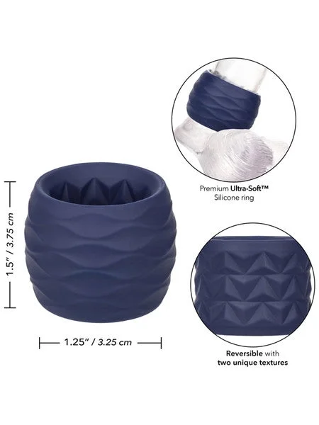 Viceroy Reverse Endurance Ring