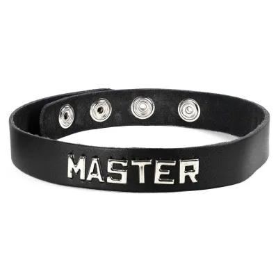 Sm Collar Master