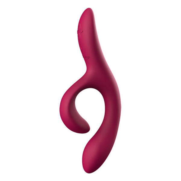 We Vibe Nova 2 Flexible Vibrator