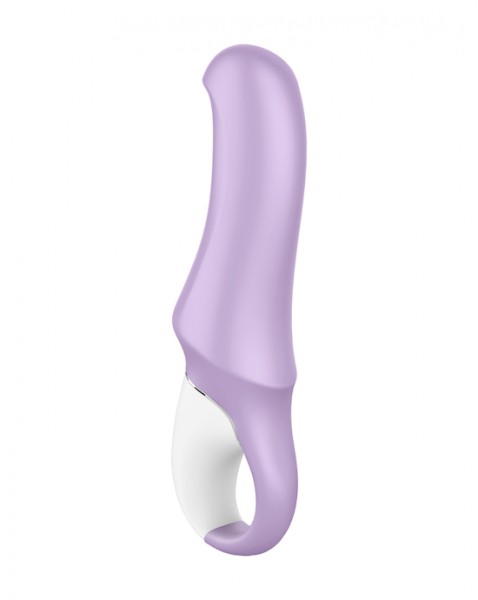 Satisfyer Charming Smile 7.4" Silicone Vibrator