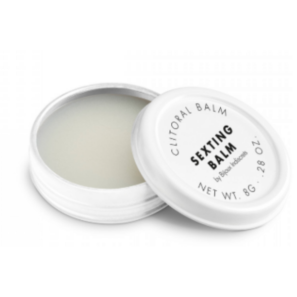 Bijoux Indiscrets Clitherapy Sexting Balm